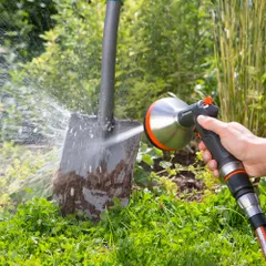 Vòi tưới cây 5 chức năng Gardena 18317-20