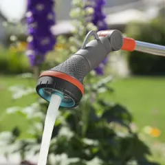 Vòi tưới cây cần dài 2 chức năng Gardena 18335-20