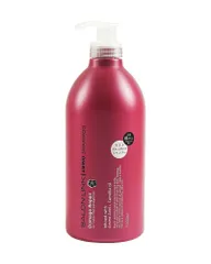 Bộ Dầu Gội, Xả Hoa Trà Phục Hồi Tóc Hư Tổn Salon Link Salonlink Damage & Repair 1000ml [hàng nhập khẩu]