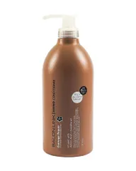 Bộ Dầu Gội, Xả Hoa Trà Phục Hồi Tóc Hư Tổn Salon Link Salonlink Damage & Repair 1000ml [hàng nhập khẩu]