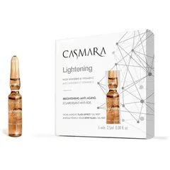 Huyết Thanh Dưỡng Trắng Da Casmara Lightening Ampoule 2.5ml 810308