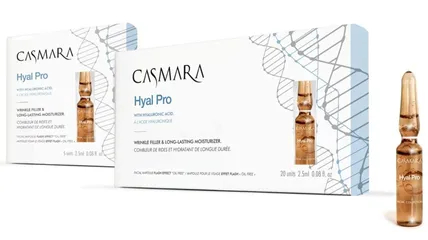 Huyết Thanh Cấp Ẩm Nhanh Cho Da Casmara Hyal Pro 810309