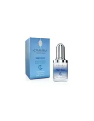 Serum Cô Đặc Trẻ Hóa Da Ban Đêm Casmara Night Cure 30ml 810310