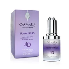 Serum Nâng Cơ Siêu Cô Đặc Casmara Power Lift 4D 30ml 810311