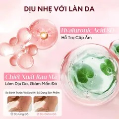 Lăn Khử Mùi COLORKEY Rosé Crush 50ml [hàng nhập khẩu]
