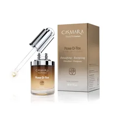 Serum Thải Độc Casmara Rose D-tox 30ml 810313