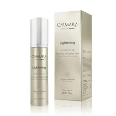 Kem Dưỡng Trắng Da Mặt Ban Ngày SPF 50 Casmara 810315