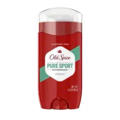 Sáp Khử Mùi Old Spice Pure Sport High Endurance 96g cho nam giới
