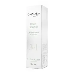 Sữa rửa mặt Casmara 3in1 Facial Cleanser cho da nhạy cảm 810322
