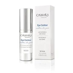 Kem Mắt Casmara Anti-Puffiness 15ml 810324