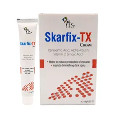 Kem Giảm Nám Tàn Nhang Fixderma Skarfix-Tx Cream 15g 810326