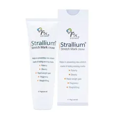 Kem Fixderma Strallium Stretch Mark Cream 75g 810331