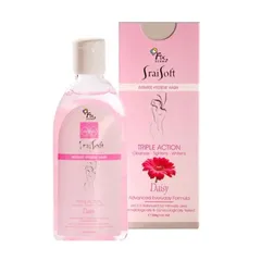 Gel Vệ Sinh Phụ Nữ Hương Hoa Cúc Fixderma Srai Soft Gel 100G 810336