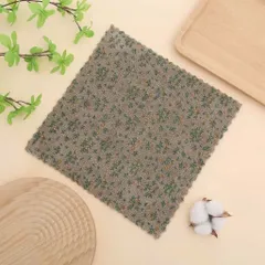 set 4 khăn lau đa năng – mềm mịn, thấm hút tốt, dùng cực tiện