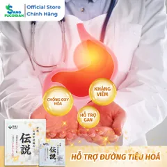 [Xuất Kèm VAT][NSF1111 Giảm 111K] Viên Uống Bột Nghệ Mùa Thu - Chính Hãng Nhật Bản
