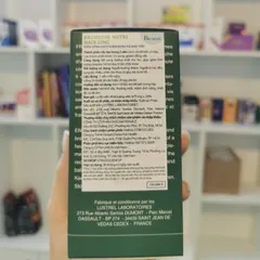 [CHÍNH NGẠCH] NUTRI HAIR ZINC BREMEDIE PHÁP – VIÊN UỐNG KẼM BIOTIN SELEN HỖ TRỢ GIẢM RỤNG, HỖ TRỢ MỌC TÓC – HỘP 60 VIÊN