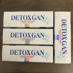 DETOX GAN - Hỗ trợ giải độc gan, mát gan, tăng cường chức năng gan