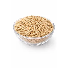 Cát gỗ thông nén vệ sinh cho mèo - Khử mùi tốt, Siêu tiết kiệm (5KG & 10KG)