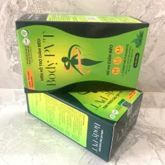 Viên hỗ trợ giảm béo Body PVT