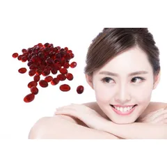 Dầu Gấc Vinaga DHA– Sáng Mắt, Đẹp Da, Chống Oxy Hóa, Tăng Cường Sức Khỏe, Dùng Dược Cho Người Goutt