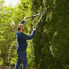 Kéo tỉa rào chỉnh cán Gardena 12304-20