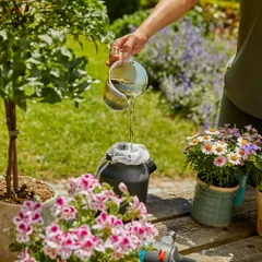 Bình tưới cây áp suất 1.25 lít Gardena 11120-20