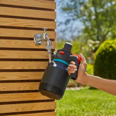 Bình tưới cây áp suất 1.25 lít Gardena 11120-20