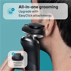[MADE IN GERMANY] MÁY CẠO RÂU BRAUN SERIES 7 N7200CC