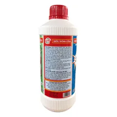 Nước thông tắc đường ống,cống Hando 570ml