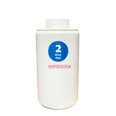 [M.PHỐT] Bộ chế phẩm sinh học thông tắc và khử mùi hầm cầu bể phốt 860g (2 Chai)