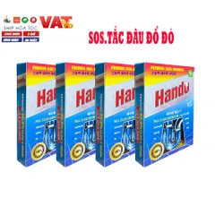 [HOT] Bộ 20 gói bột thông cống Hando TI486