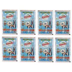 [HOT] Bộ 8 gói bột thông cống Hando Tienich168 TI 151 100g