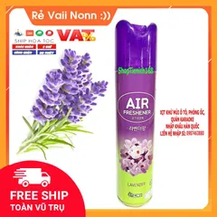 [HOT] Nước hoa xịt phòng Sandokkaebi Khử Mùi Thuốc Lá 370ML Hương Bạc Hà TI767