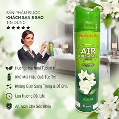 [HOT] Bộ 2 Nước hoa xịt phòng Sandokkaebi 370ML Hương Oải Hương TI771