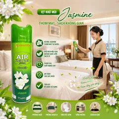 [HOT] Nước hoa xịt phòng Sandokkaebi 370ML Hương Oải Hương TI763