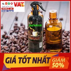 [HƯƠNG THƠM THẢO MỘC] Nước hoa xịt phòng KHỬ MÙI XUA ĐUỔI CÔN TRÙNG Mr.fresh 500ml Hương Quế