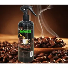 [HƯƠNG HOA THIÊN NHIÊN] Nước hoa xịt phòng KHỬ MÙI Mr.fresh 500ml Hương nhài