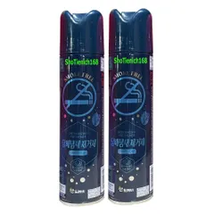 [HOT] Bộ 2Nước hoa xịt phòng Sandokkaebi Khử Mùi Thuốc Lá 370ML Hương Bạc Hà TI773
