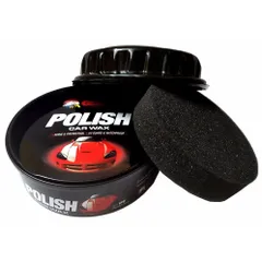 [HOT] Kem đánh bóng và phục hồi sơn xe ô tô cao cấp POLISH CAR WAX Getsun
