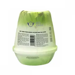 [HOT] Sáp thơm cao cấp Mr. Fresh Hương Chanh 220g