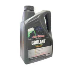 Nước làm mát ô tô chuyên dụng AUTOPRO GREEN COOLANT công nghệ AIT giảm nhiệt vượt trội chống ăn mòn siêu tiết kiệm