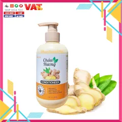 Dầu Gội, Dầu Xả  Châu Hương-Làm Sạch,Phục Hồi Hư Tổn,Ngừa gãy rụng,Dưỡng tóc và Da Đầu 810992