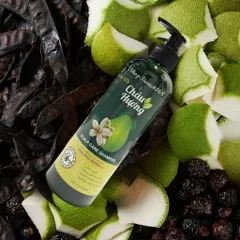 Dầu Gội, Dầu Xả  Châu Hương-Làm Sạch,Phục Hồi Hư Tổn,Ngừa gãy rụng,Dưỡng tóc và Da Đầu 810992