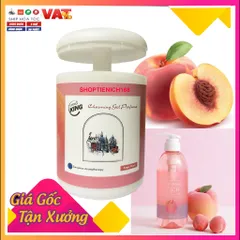 [HƯƠNG THƠM HOA,QUẢ TỰ NHIÊN] Sáp thơm phòng khử mùi GoldenKing Charming Perfume Hương Trầm Hương