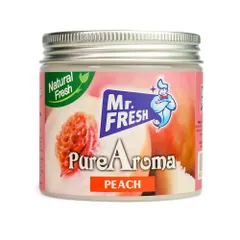 Sáp thơm phòng  Mr. Fresh Korea 230g Hương Đào