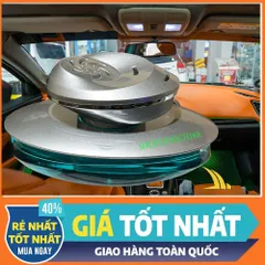 Nước Hoa Ôtô Xe Hơi Cao Cấp Khử mùi Cải thiện không khí trong xe Wine 811008