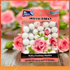 [HƯƠNG THƠM DỊU NHẸ,KHỬ MÙI.XUA ĐUỔI CÔN TRÙNG] Túi Thơm Long não Mr.Fresh Hương Chanh 120g