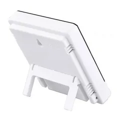 Máy đo nhiệt độ, độ ẩm không khí để bàn trong nhà HTC1