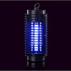 Đèn bắt muỗi Tower [Đọc kỹ trước khi mua] [Không giúp không bị muỗi đốt] 811063
