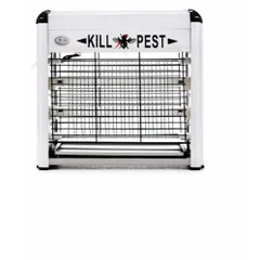 [HOT] Đèn bắt muỗi kill pest 12w thông minh tiết kiệm điện TI828